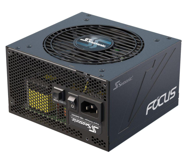 Seasonic Focus PX 750W 80 Plus Platinum